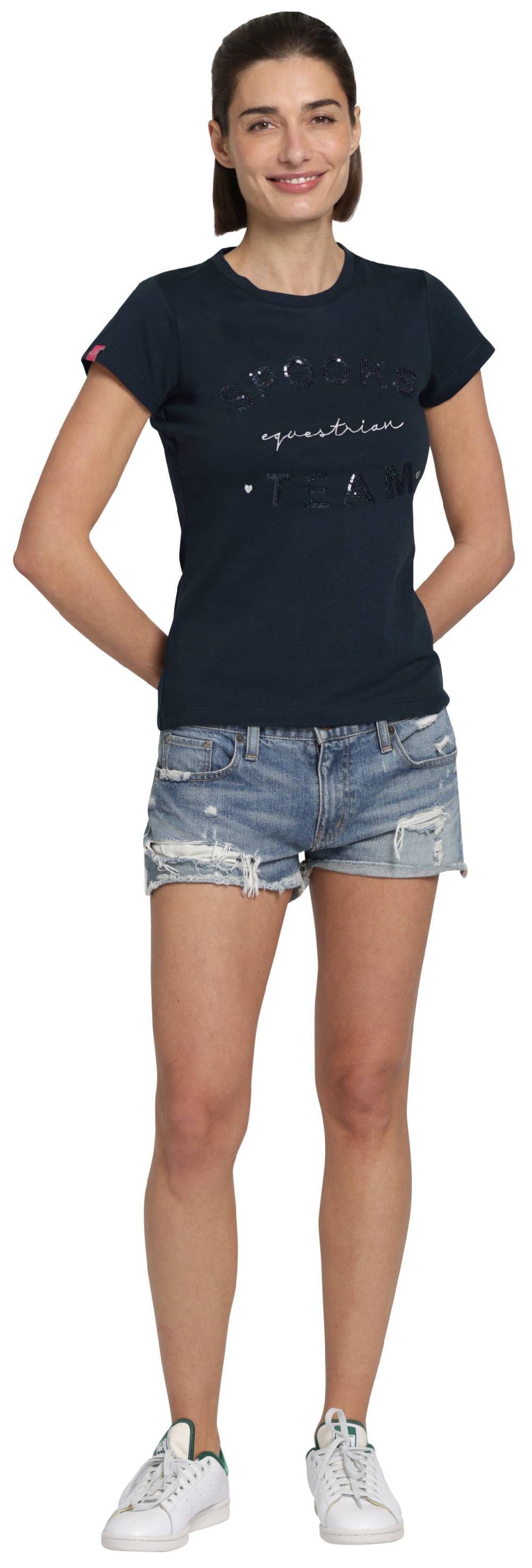 Spooks Tildah Shirt
