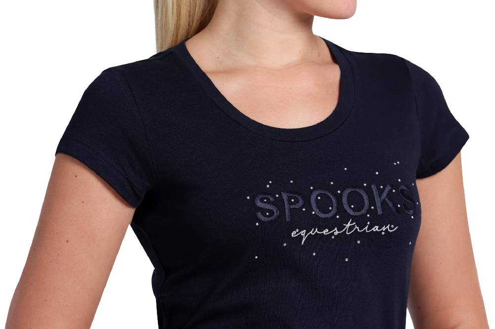 Spooks Eliaa Shirt Valentinstagsangebot