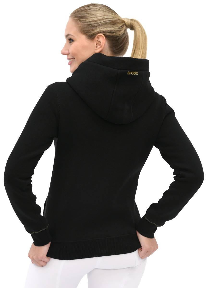 Spooks Annber Hoody Jubiläumsangebot
