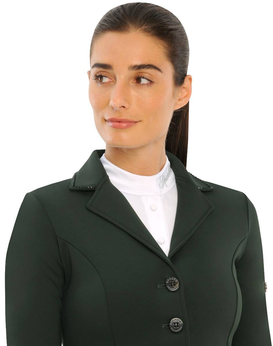 Spooks Showjacket Fridah Lagerräumung