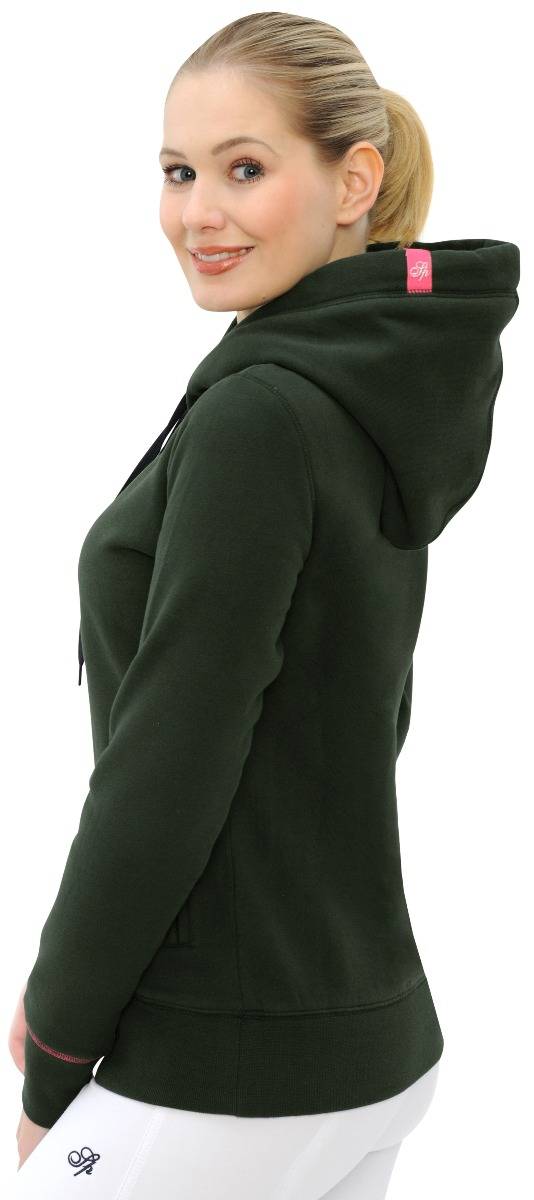 Spooks Lia Hoody Heißer Verkauf