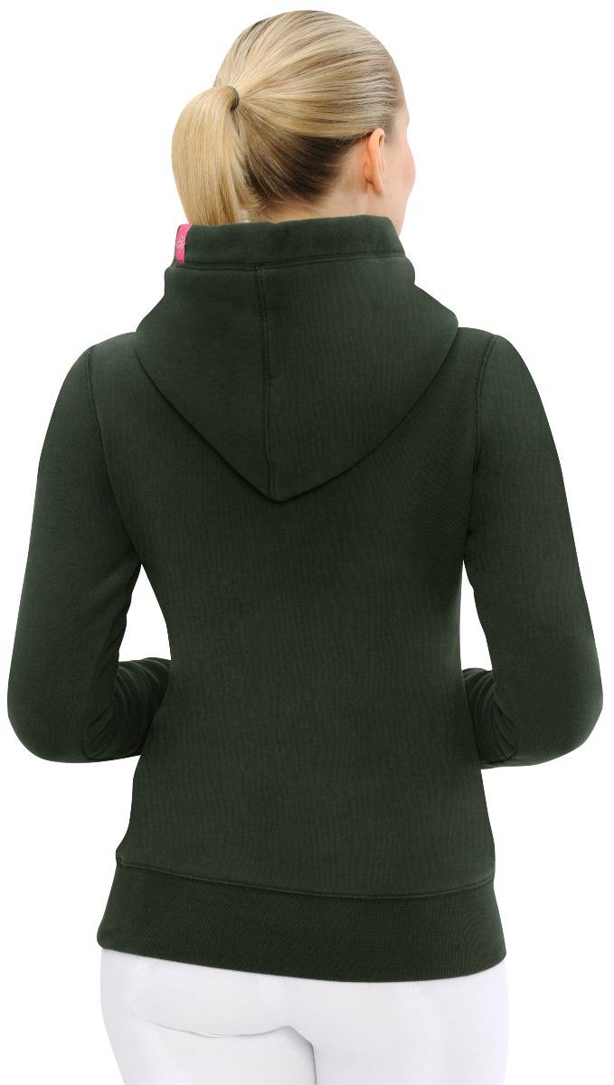Spooks Lia Hoody Heißer Verkauf