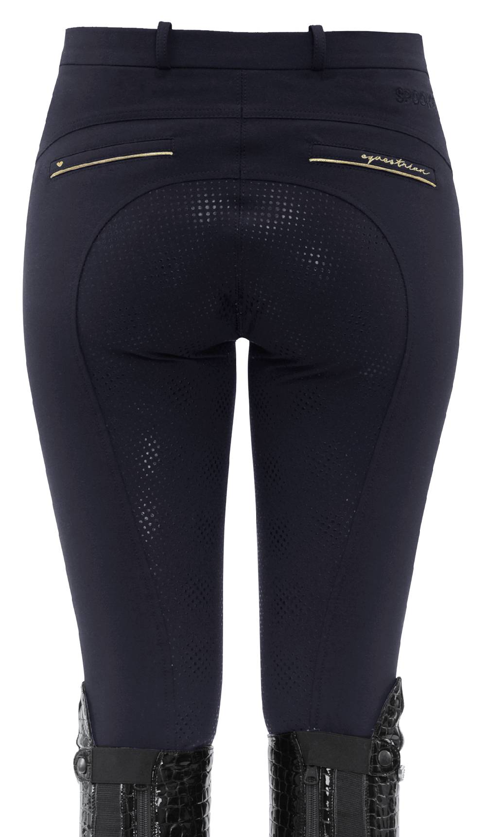 Spooks Annber Full Grip Top Angebot