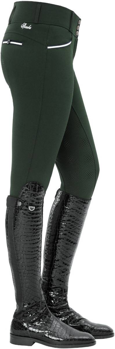Spooks Ricarda Full Grip High Waist Online Outlet