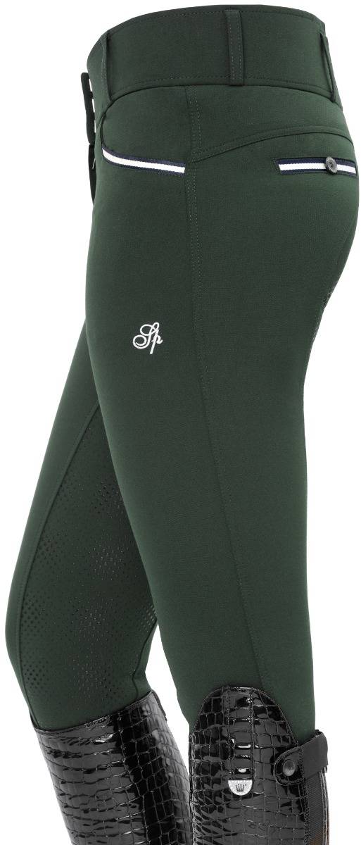 Spooks Ricarda Full Grip High Waist Online Outlet