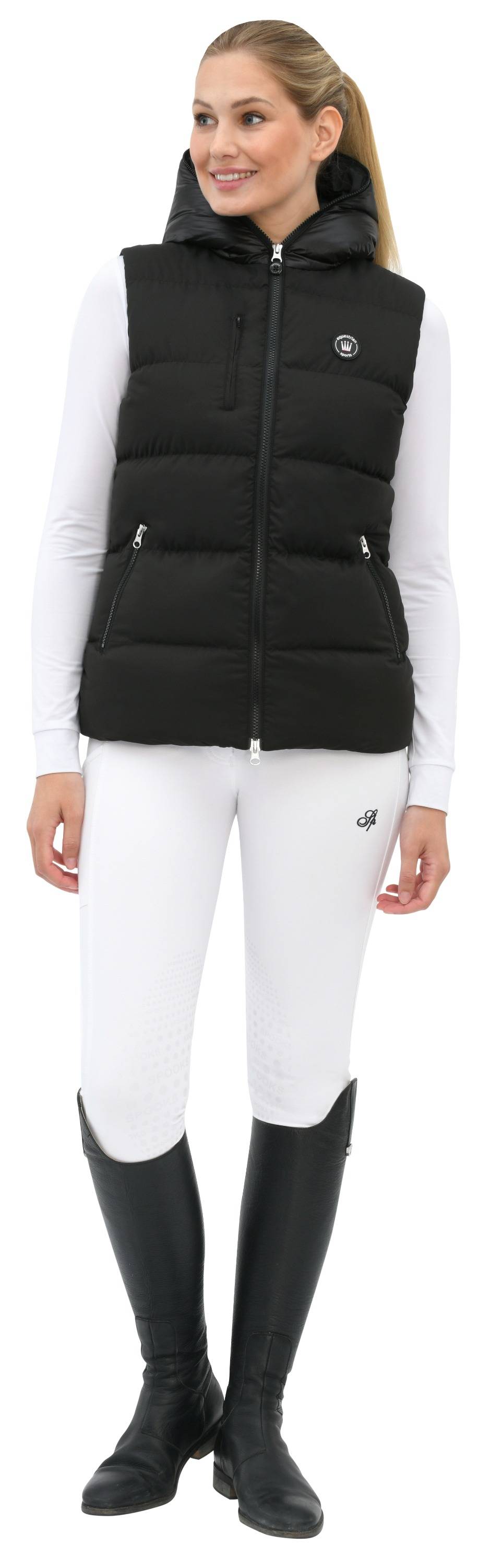 Spooks New Carla Bodywarmer