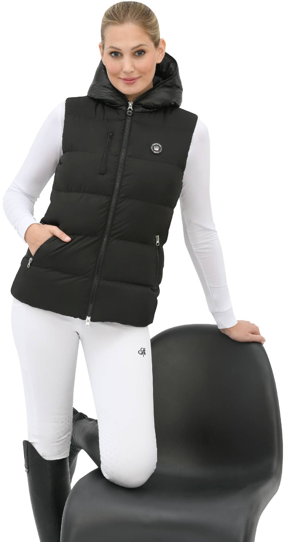 Spooks New Carla Bodywarmer Exklusive Angebote