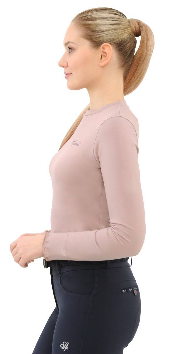 Spooks Lianna Longsleeve Shirt Blitzangebot