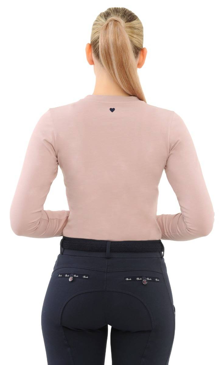 Spooks Lianna Longsleeve Shirt Blitzangebot