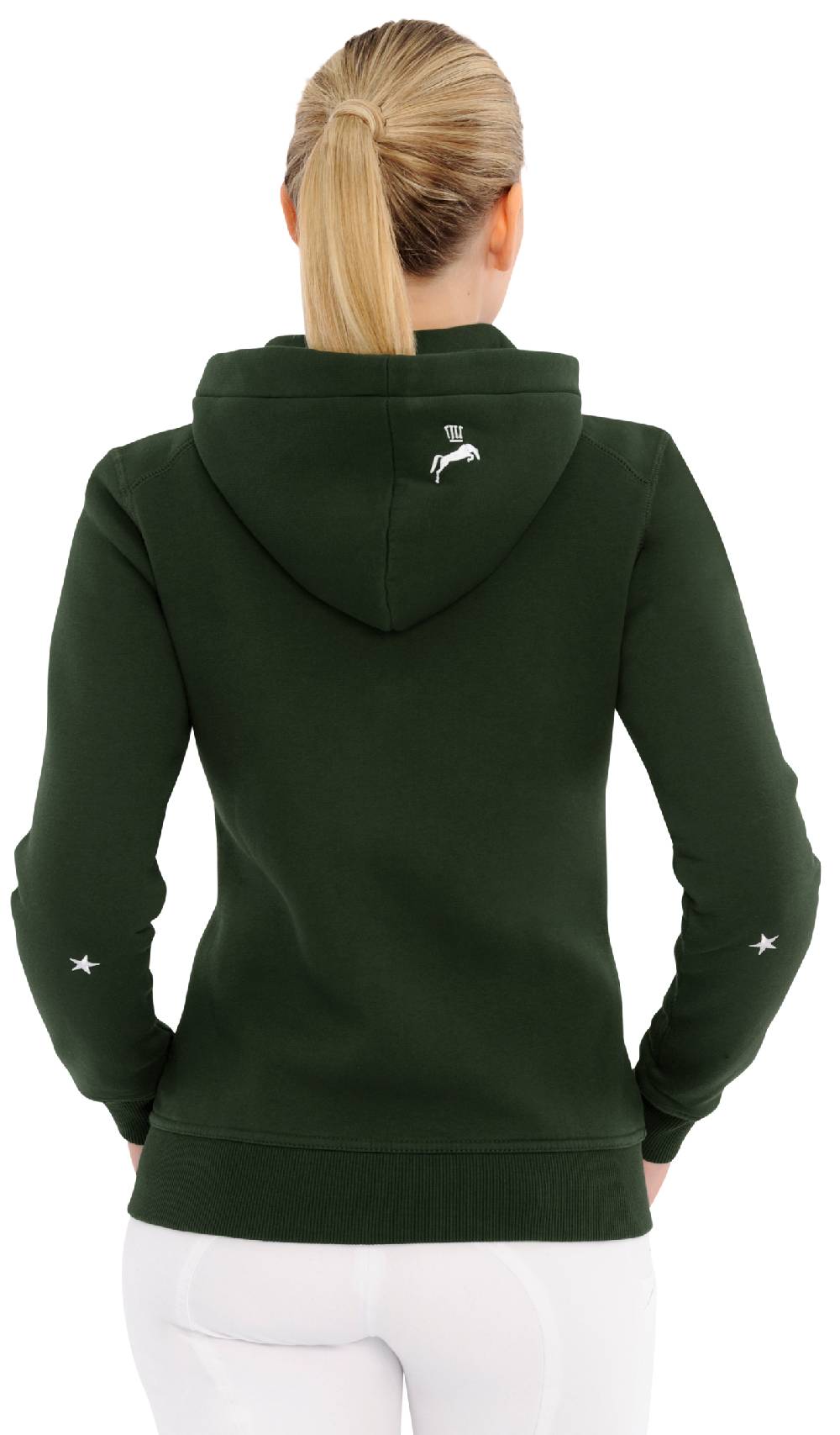 Spooks Roxie Sweat Jacket Sequin Große Rabatte