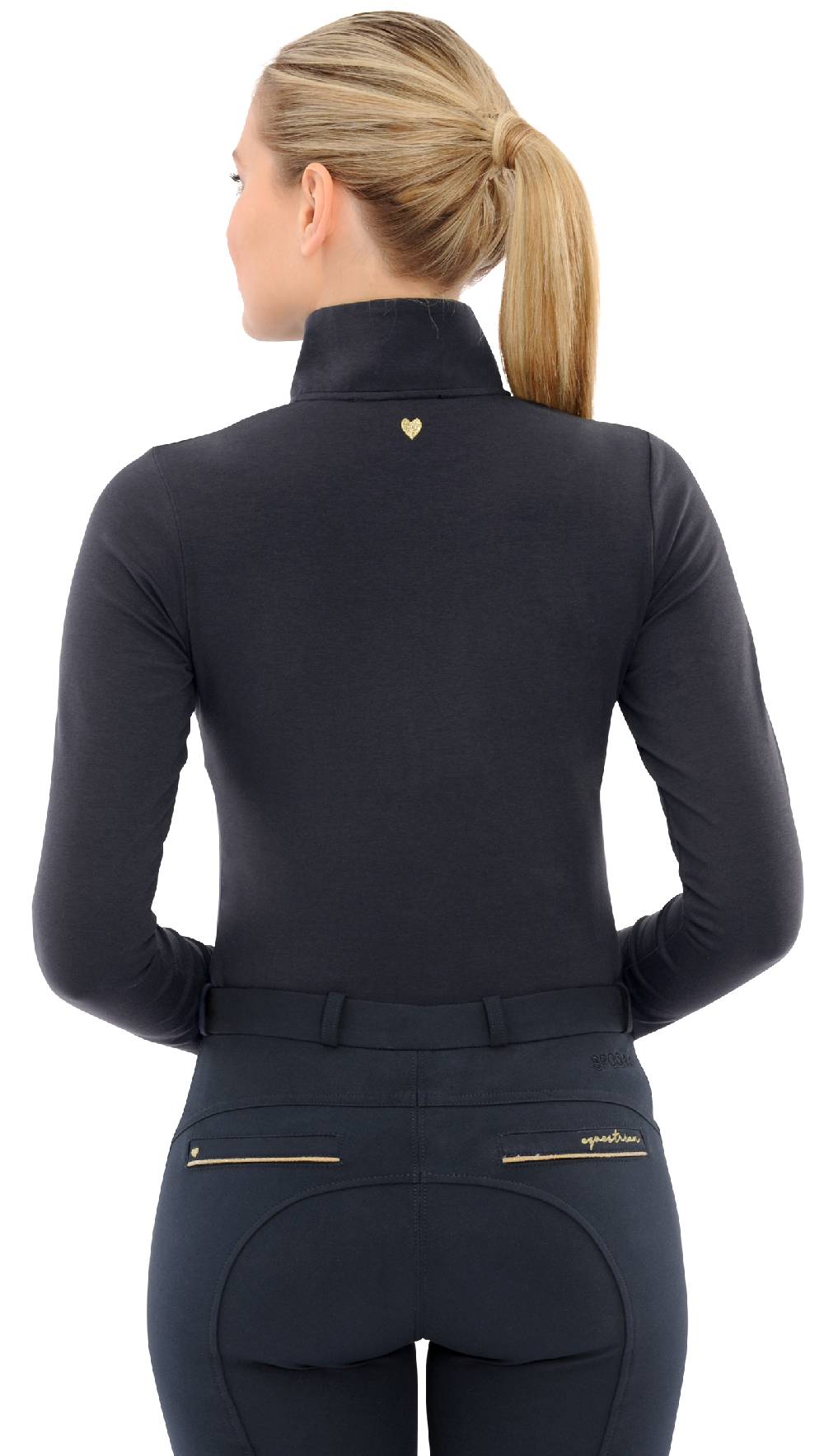 Spooks Annber Longsleeve Shirt Begrenzte Freigabe
