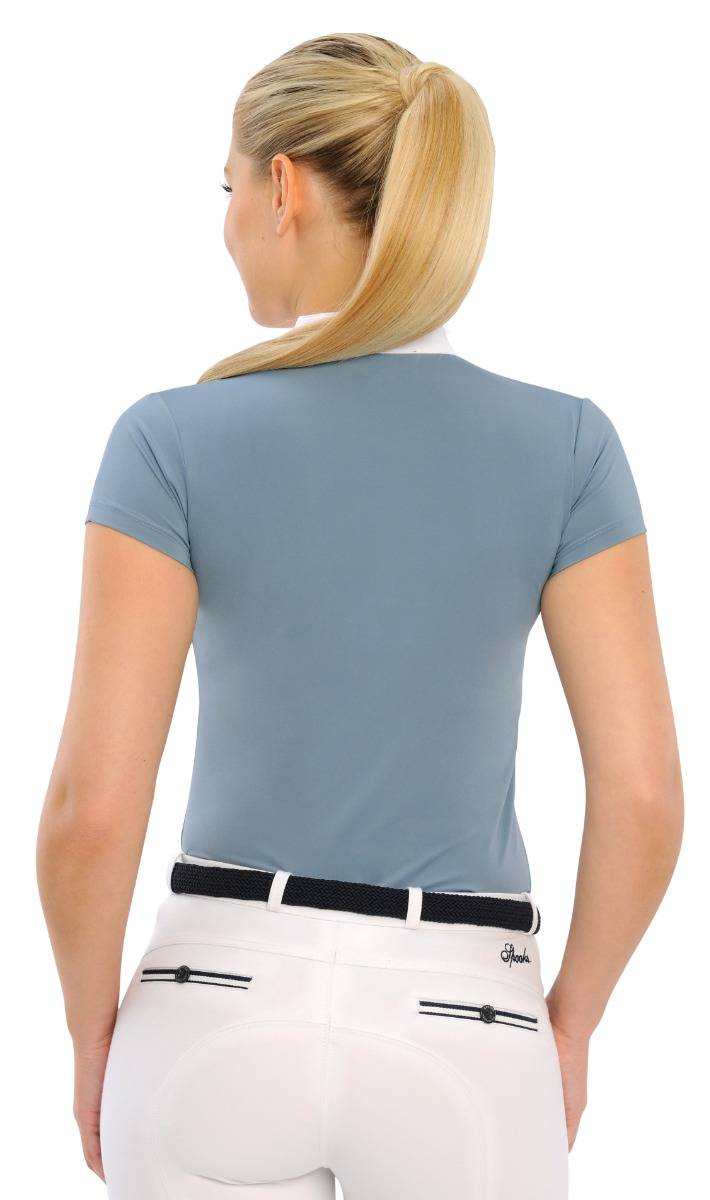 Spooks Showshirt Tarah Neueste Stile