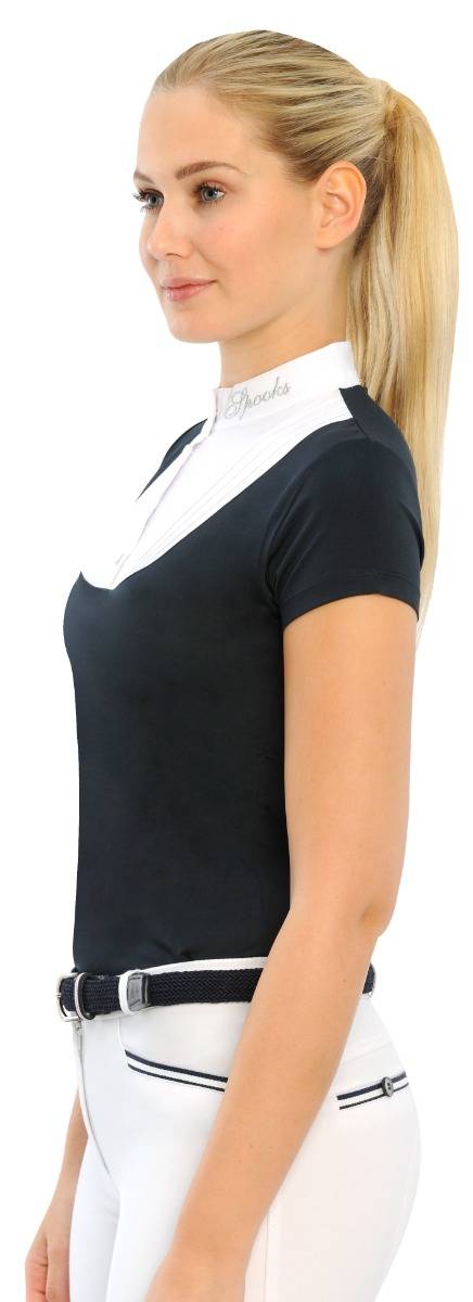 Spooks Showshirt Tarah Letzte 2 Tage