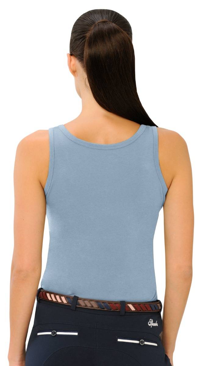 Spooks Roxie Sequin Tank-Top Bis zu 50% Rabatt