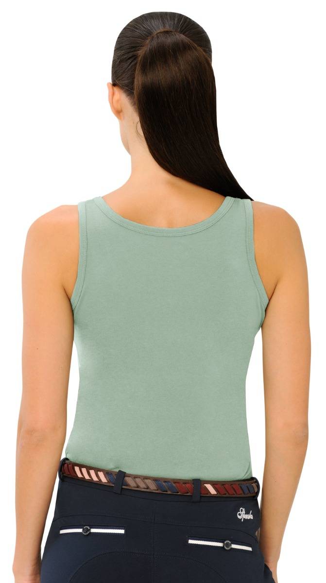 Spooks Roxie Sequin Tank-Top Bis zu 60% Rabatt