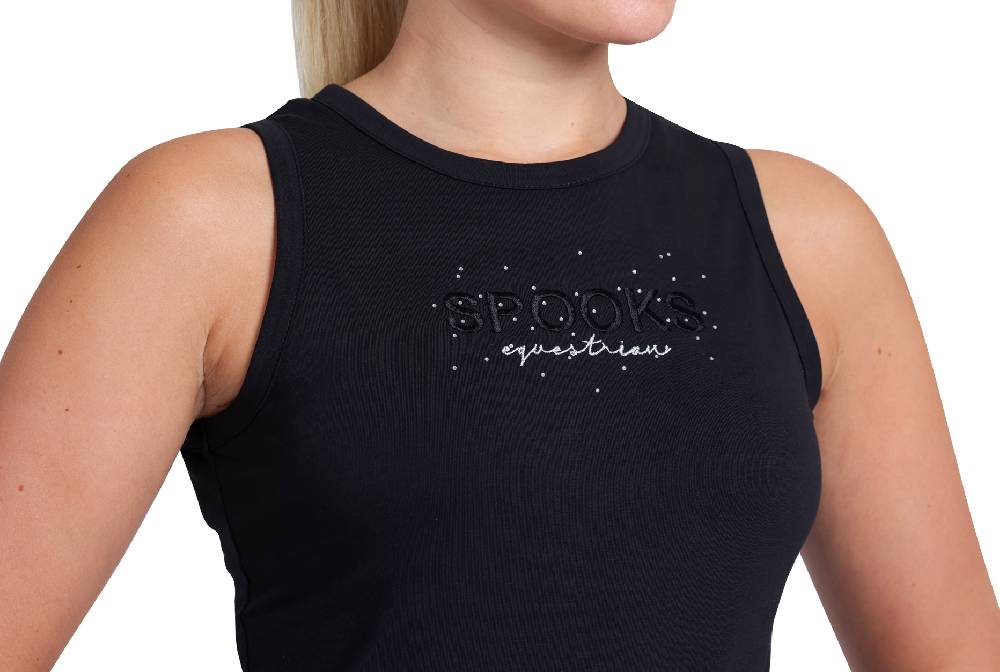 Spooks Eliaa Tank-Top zollfrei