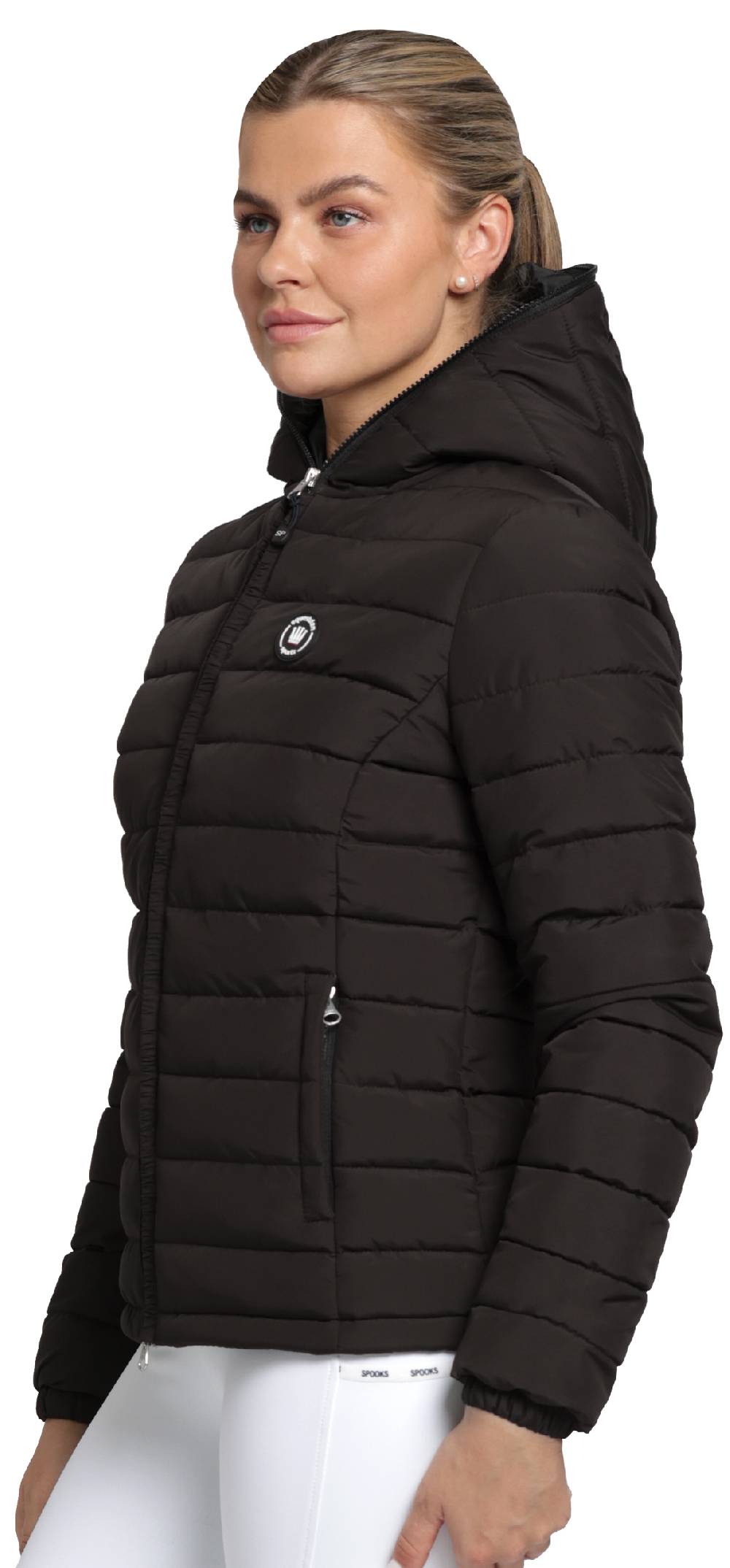Spooks Mira Jacket 50% Rabatt für begrenzte Zeit
