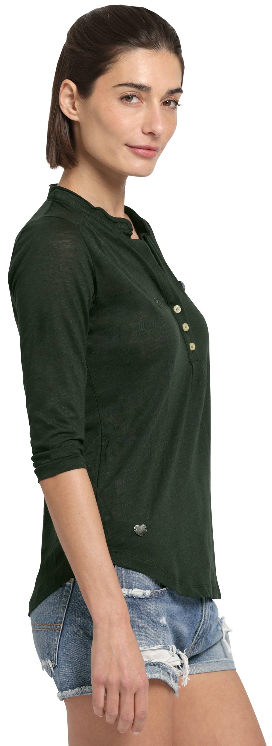 Spooks Mirja Shirt 2025