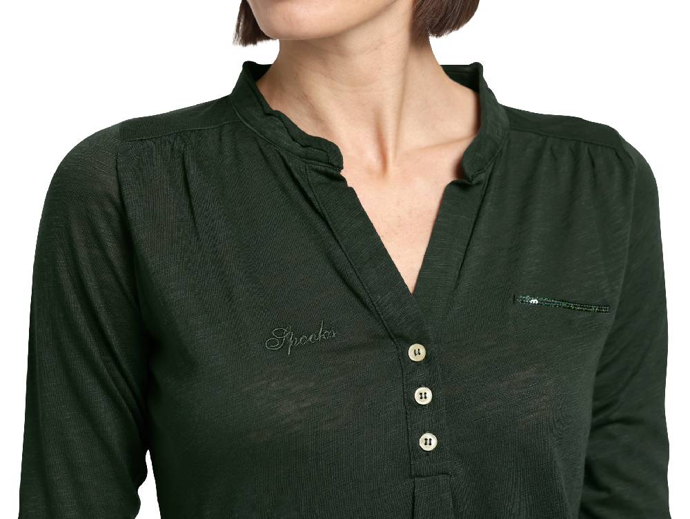 Spooks Mirja Shirt 2025