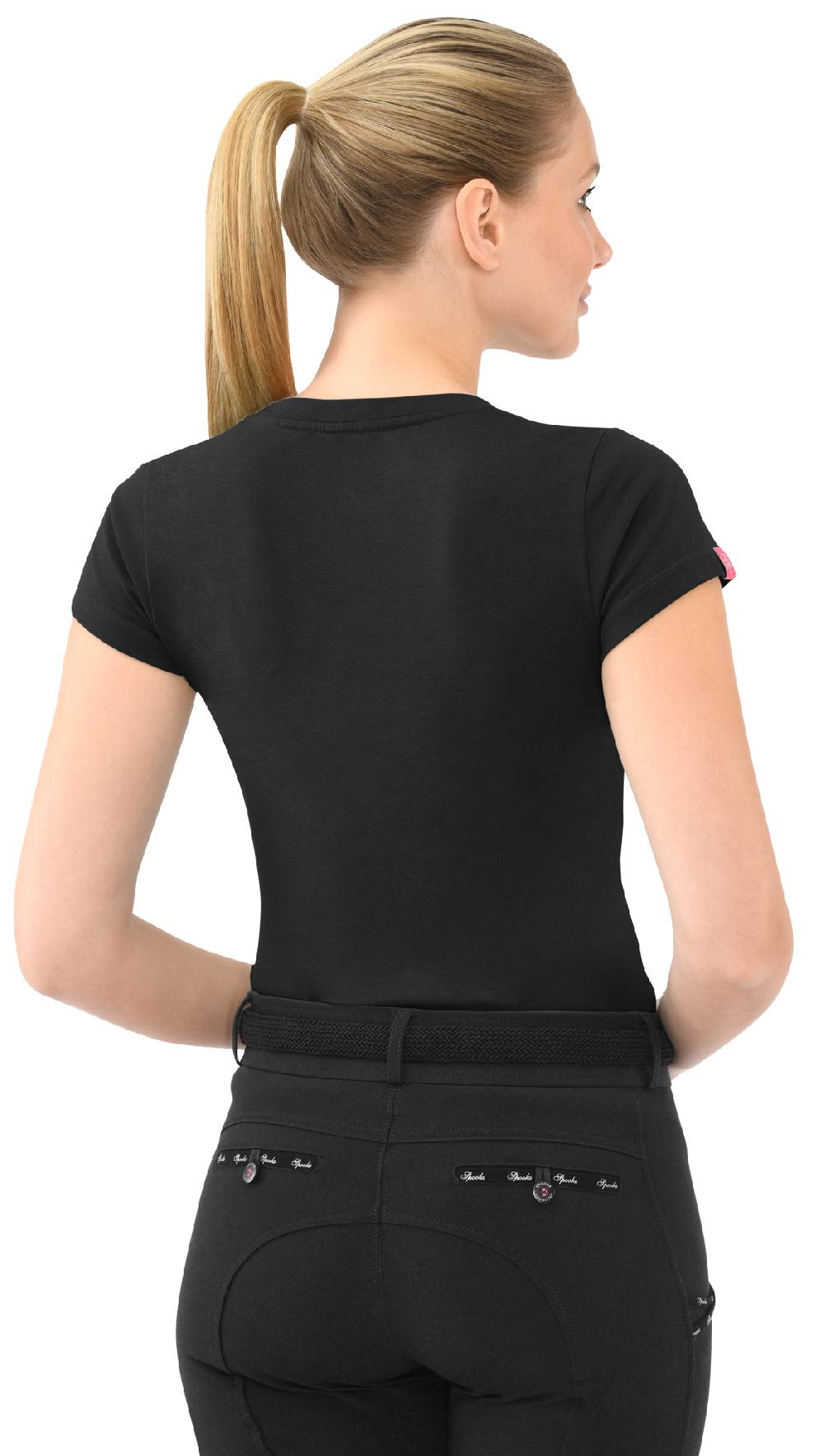 Spooks Roxie Sequin Shirt Online
