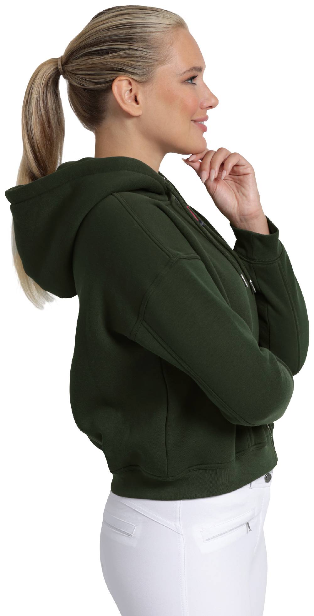 Spooks Marlhen Sweat Jacket Outlet