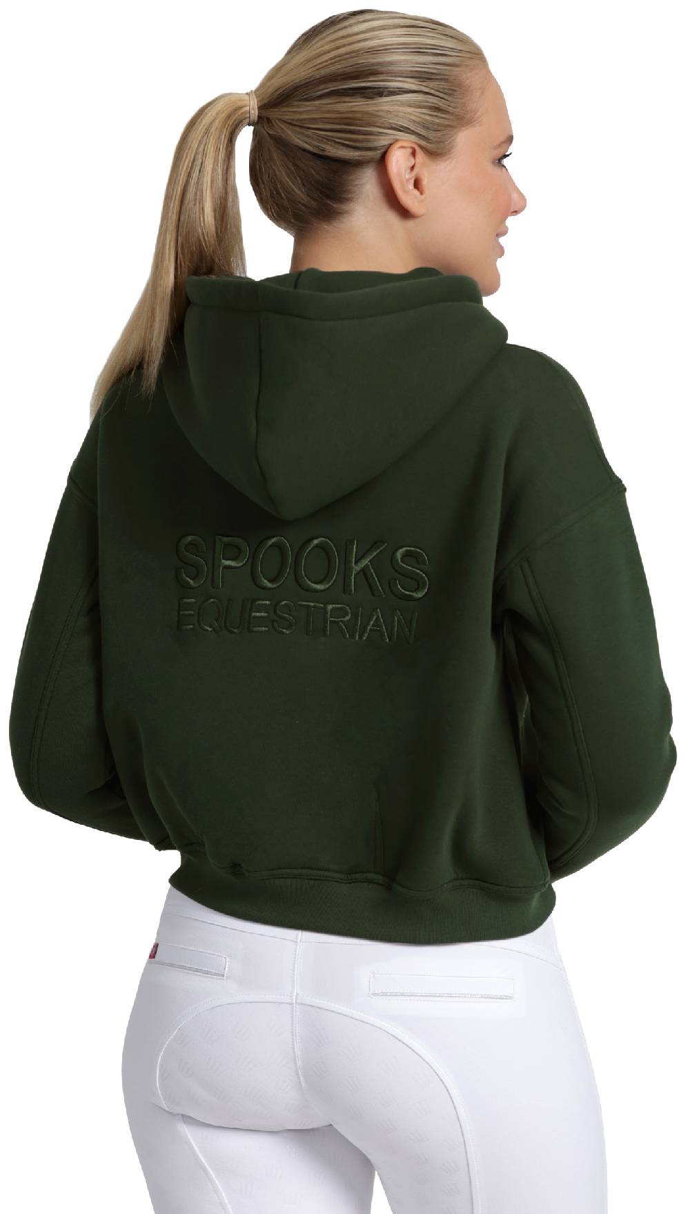 Spooks Marlhen Sweat Jacket Outlet