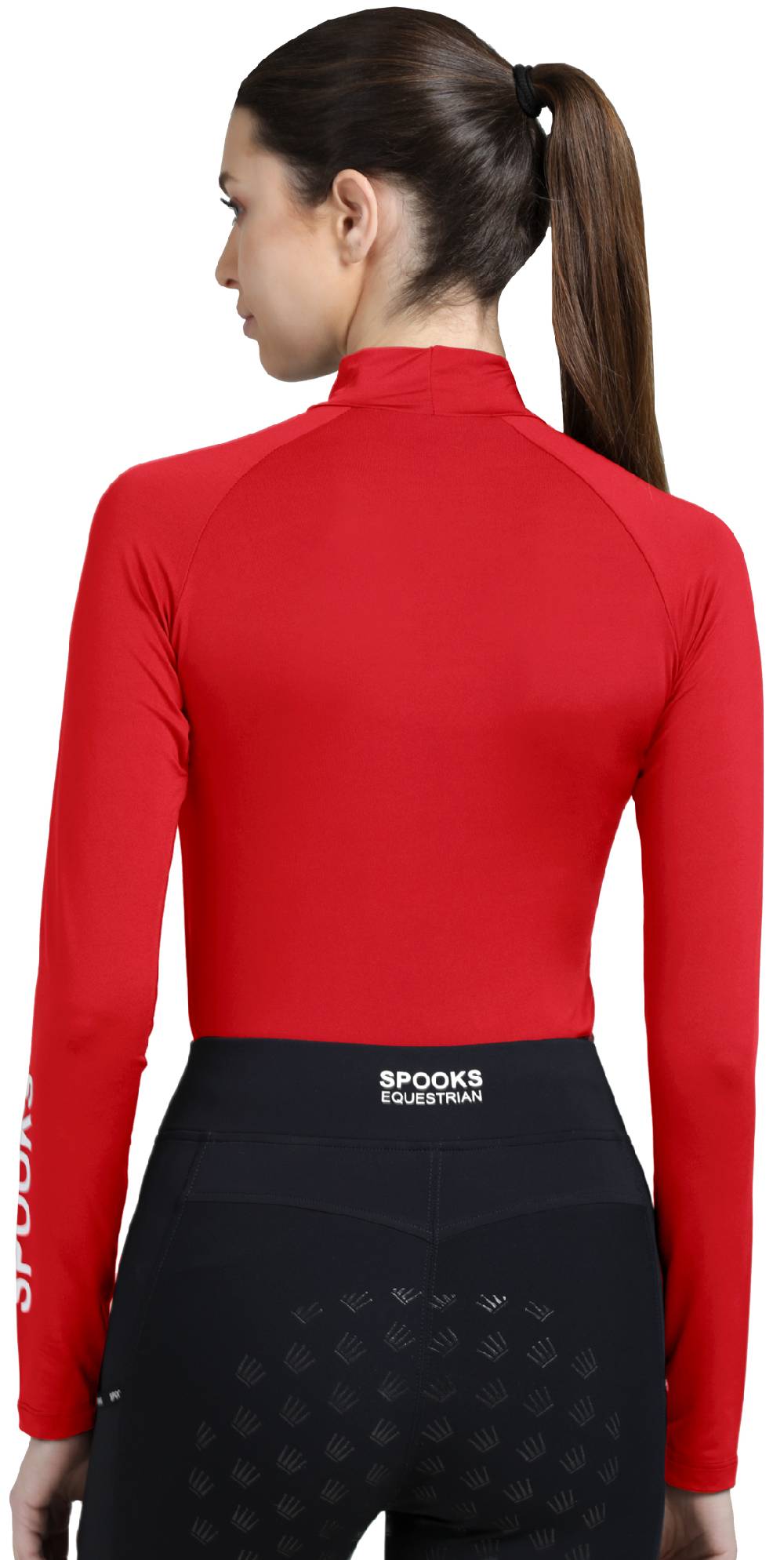 Spooks Sport Shirt Neliah Auslauf