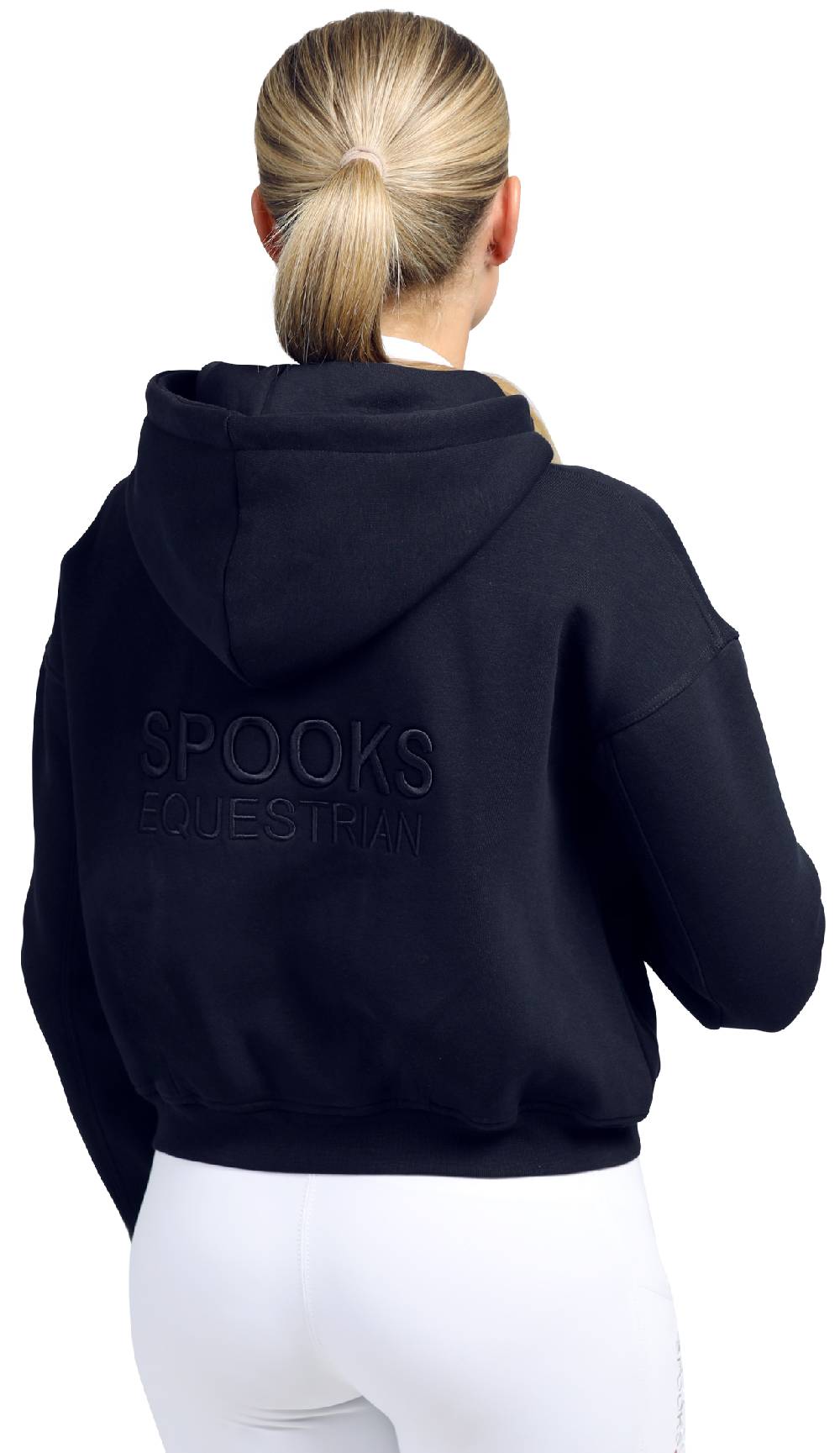 Spooks Marlhen Sweat Jacket Meist gekauft