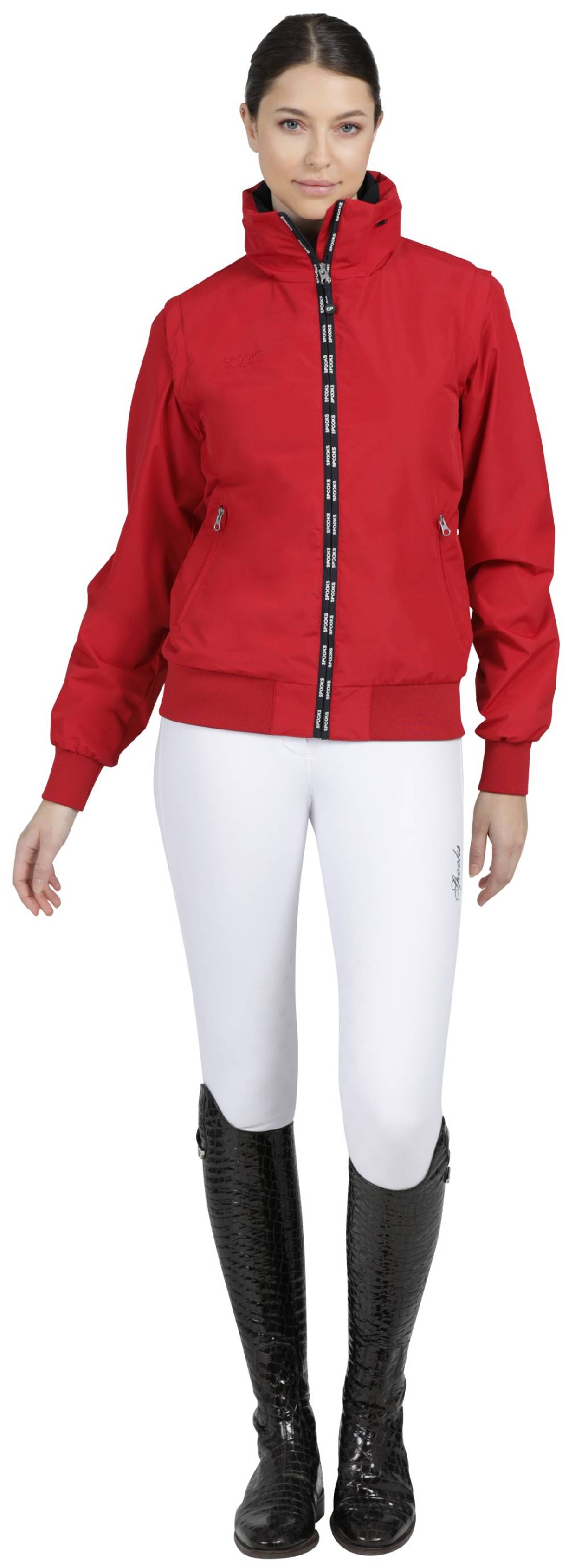 Spooks Aninah Jacket