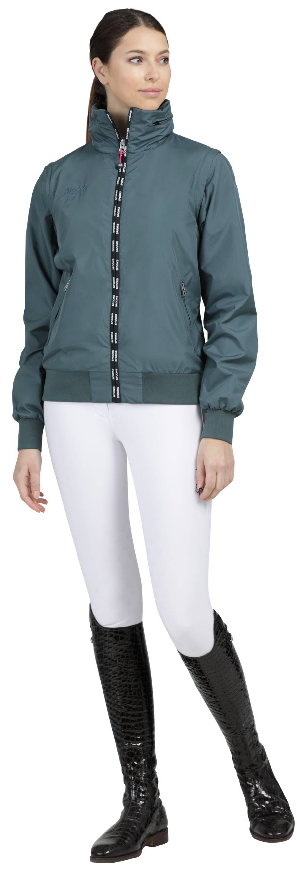 Spooks Aninah Jacket Kostenloser Versand