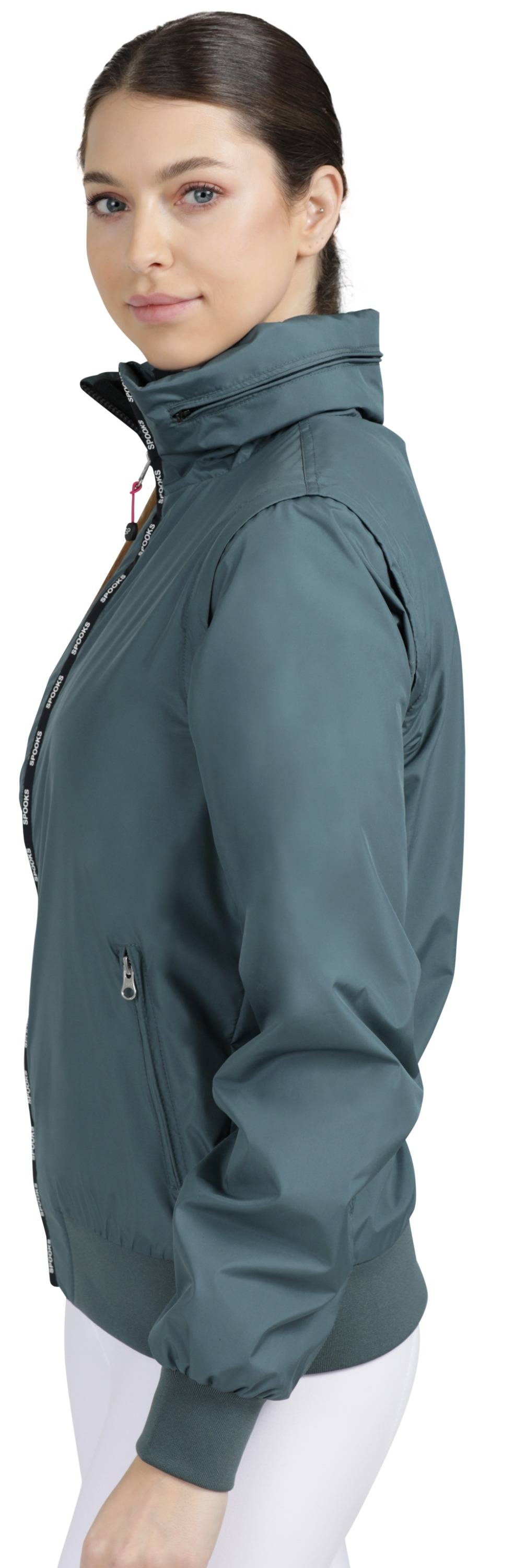 Spooks Aninah Jacket Kostenloser Versand