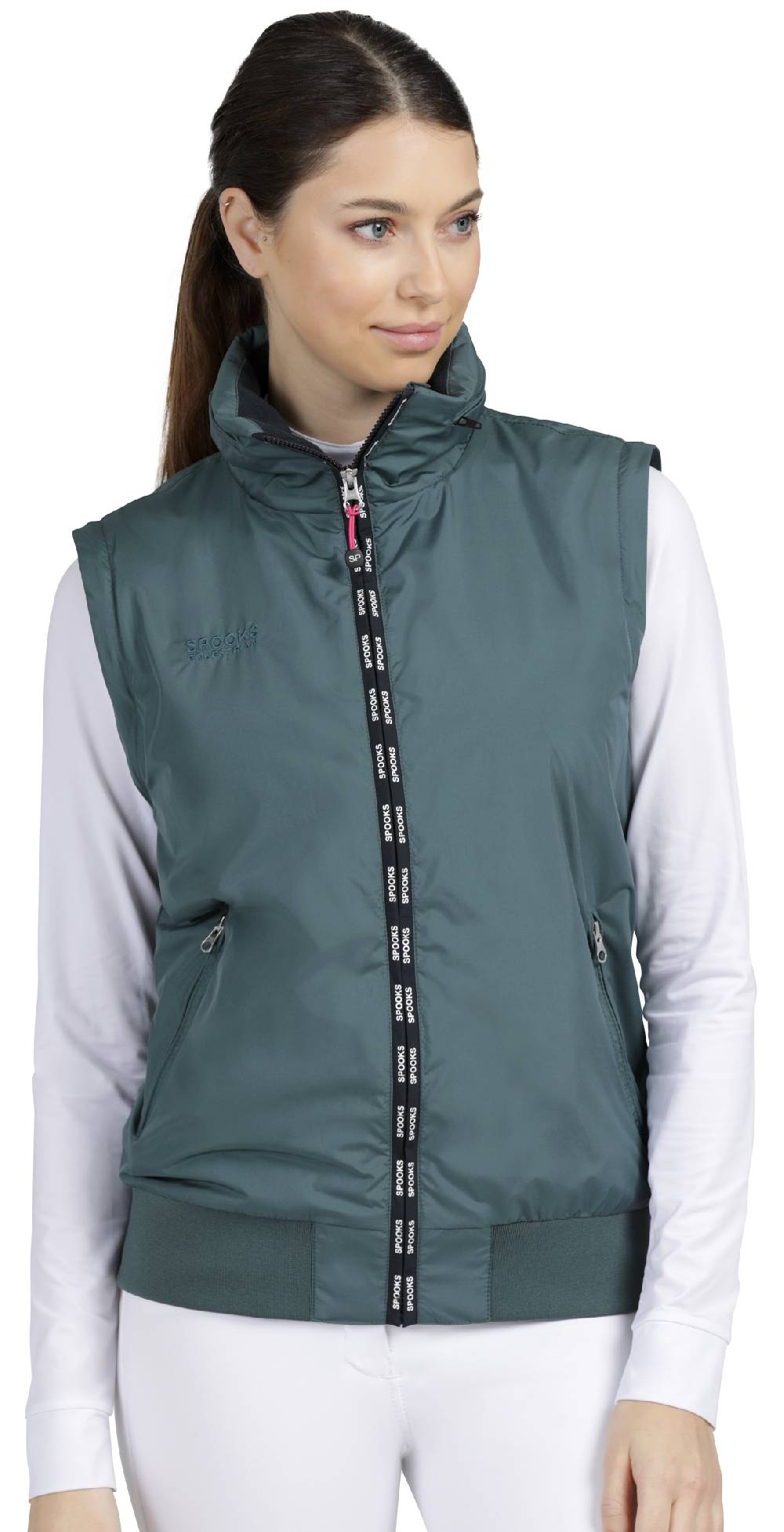 Spooks Aninah Jacket Kostenloser Versand