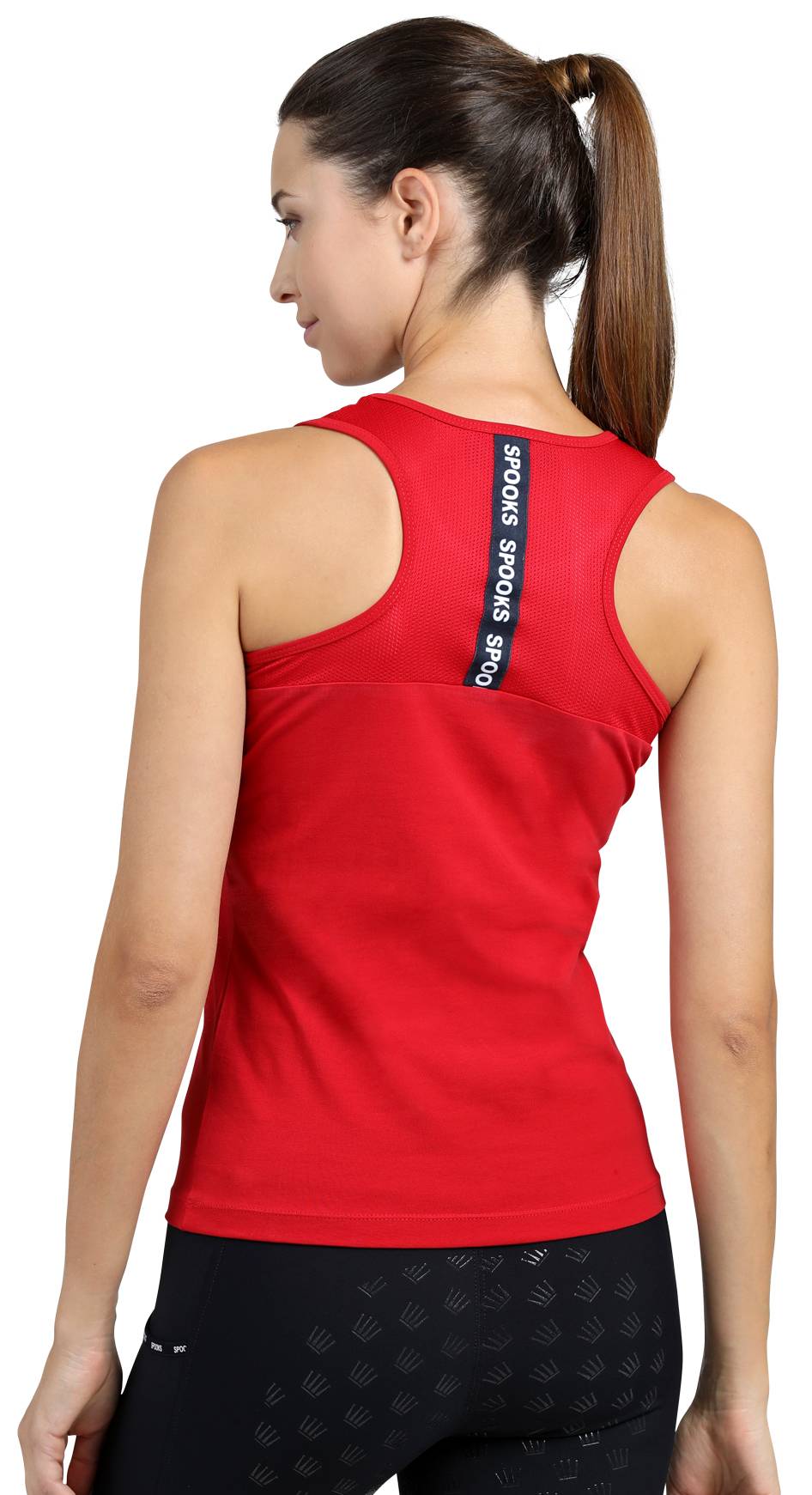 Spooks Sport Tank-Top Fariena Limitierter Zeitrabatt