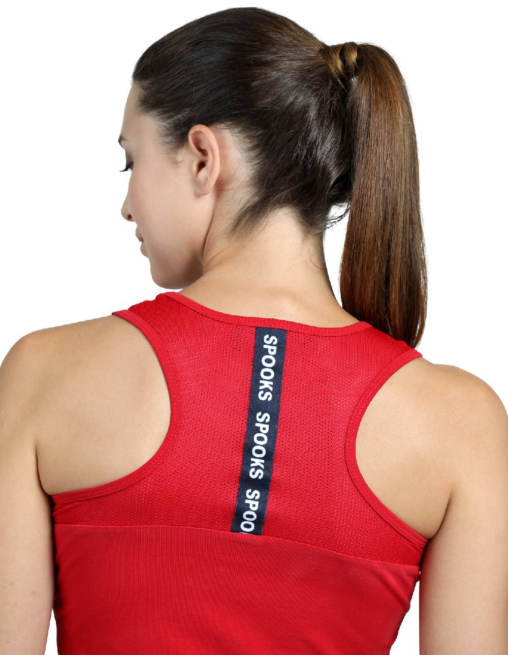 Spooks Sport Tank-Top Fariena Limitierter Zeitrabatt