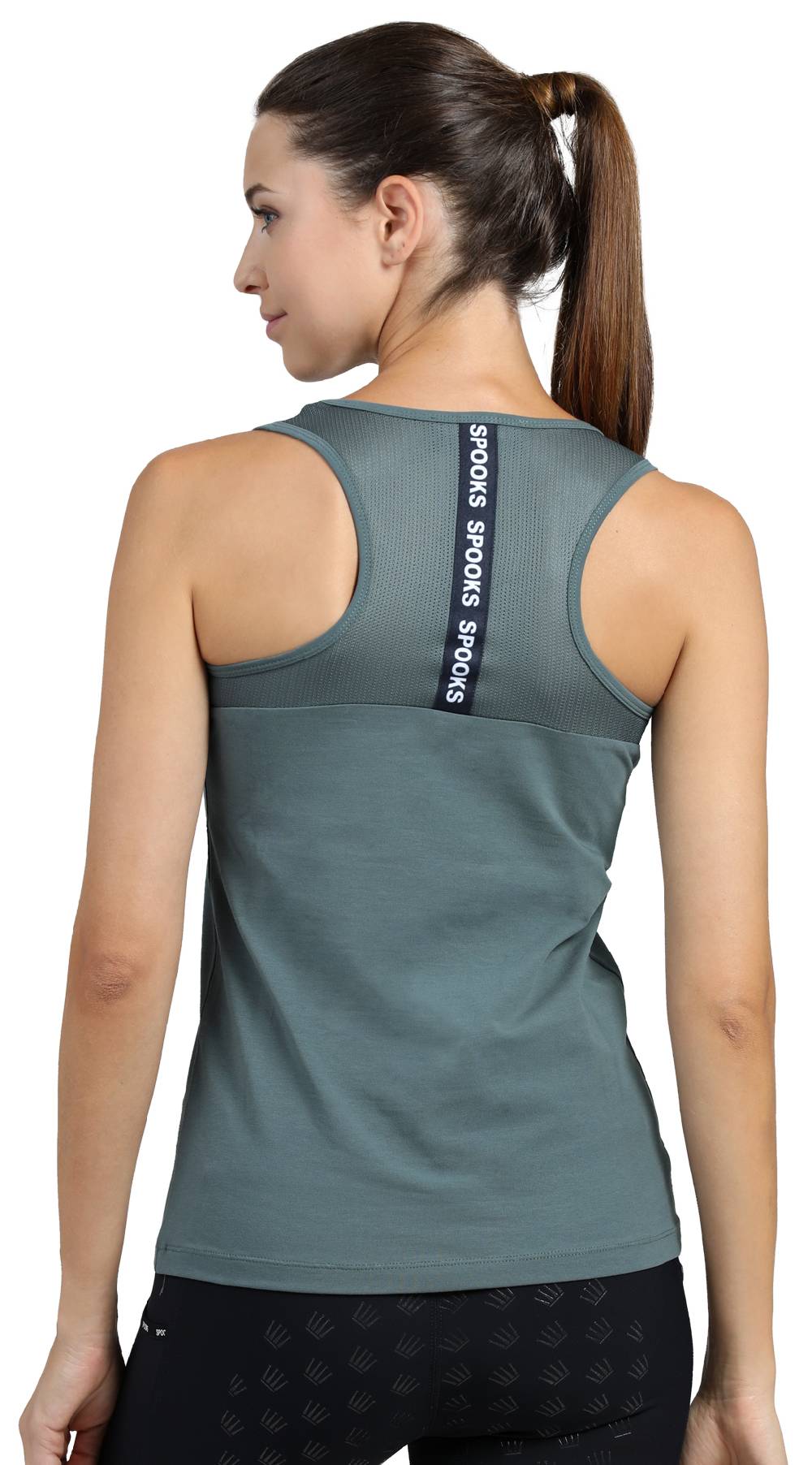 Spooks Sport Tank-Top Fariena Fabrik Onlineshop