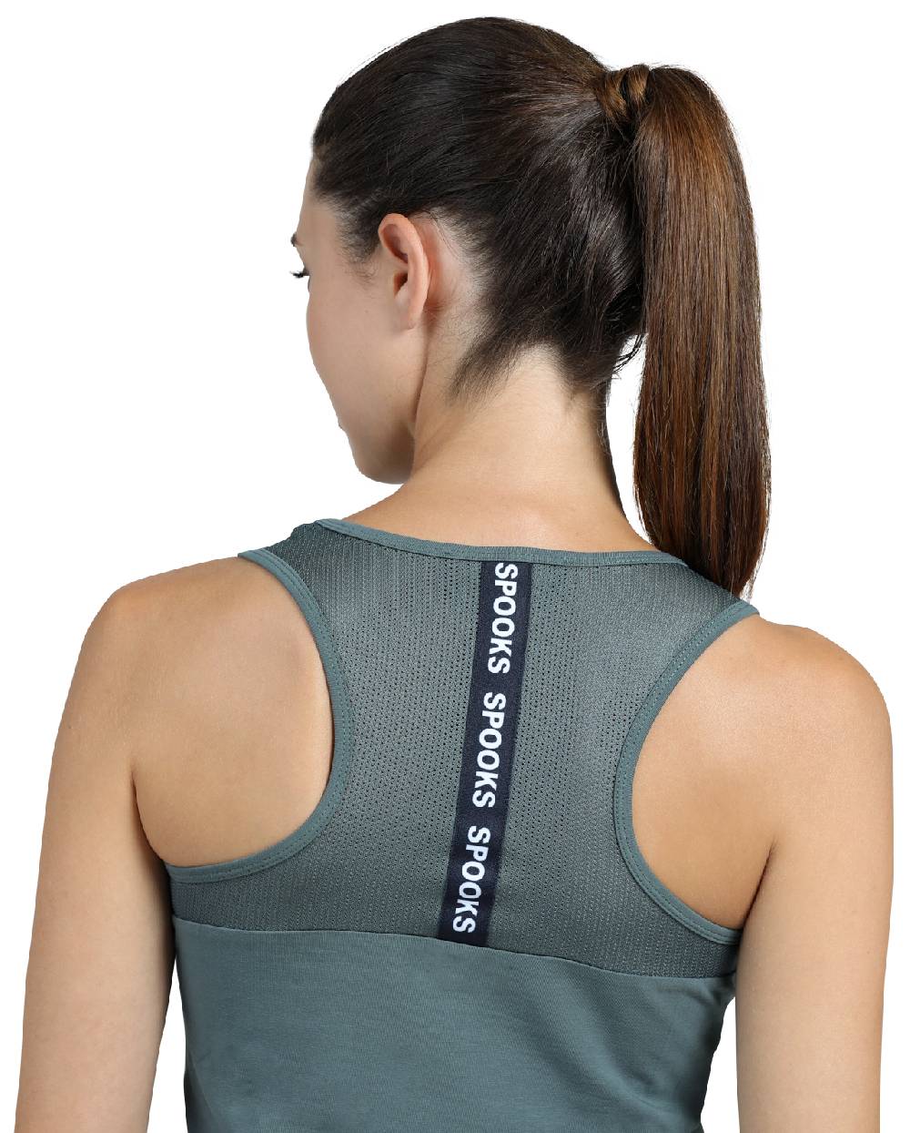 Spooks Sport Tank-Top Fariena Fabrik Onlineshop