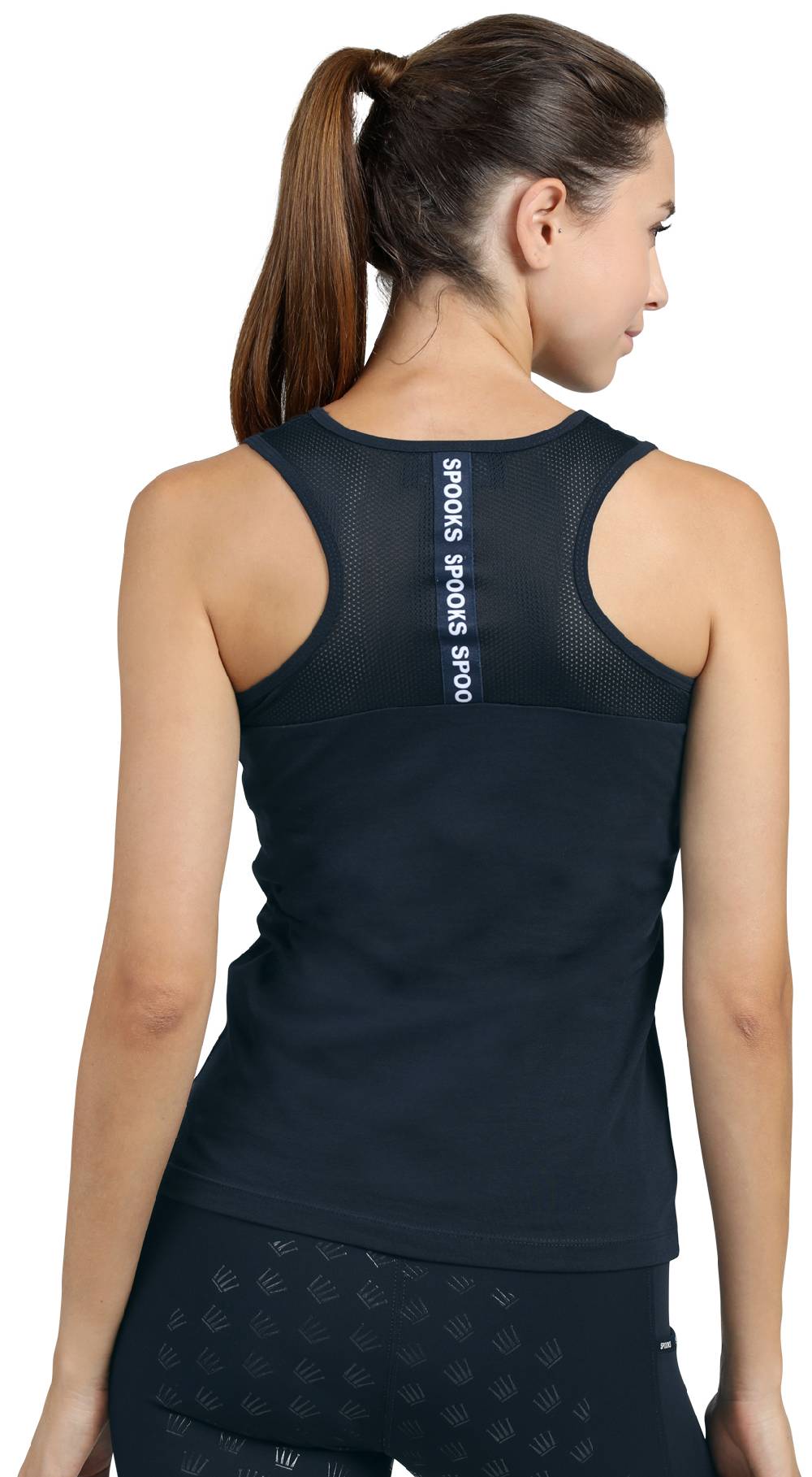 Spooks Sport Tank-Top Fariena Fabrikpreis