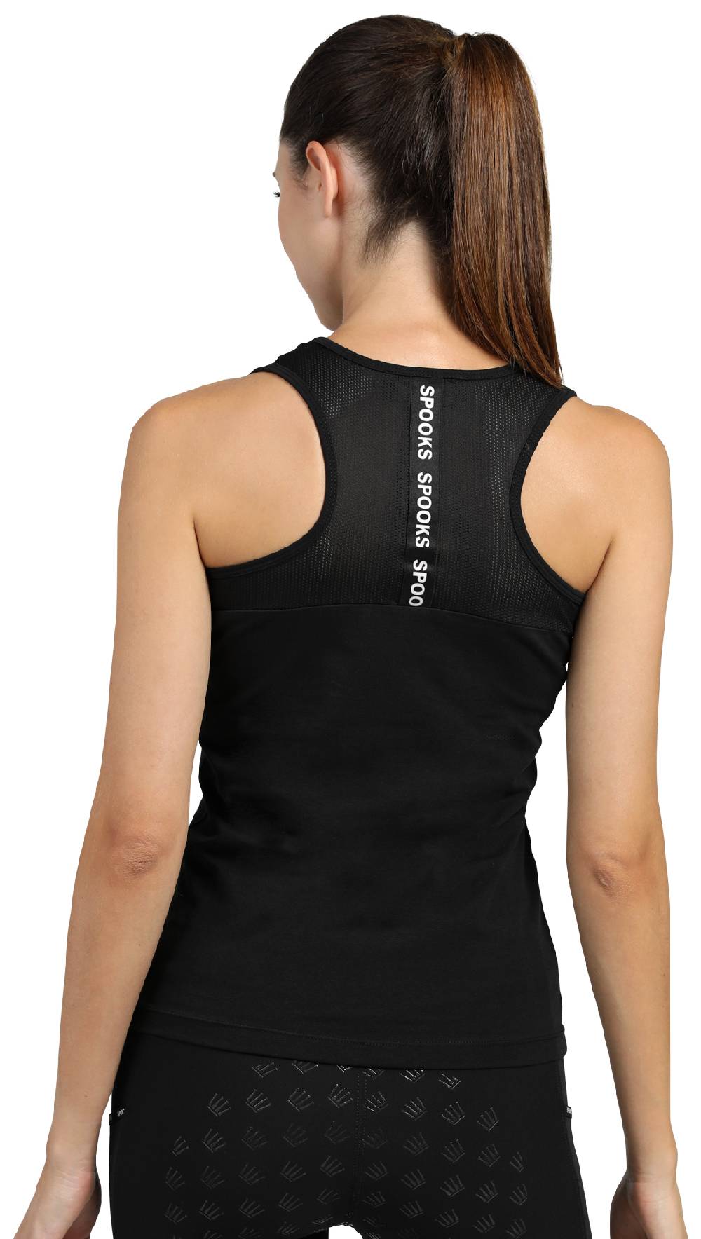 Spooks Sport Tank-Top Fariena Sonderangebot