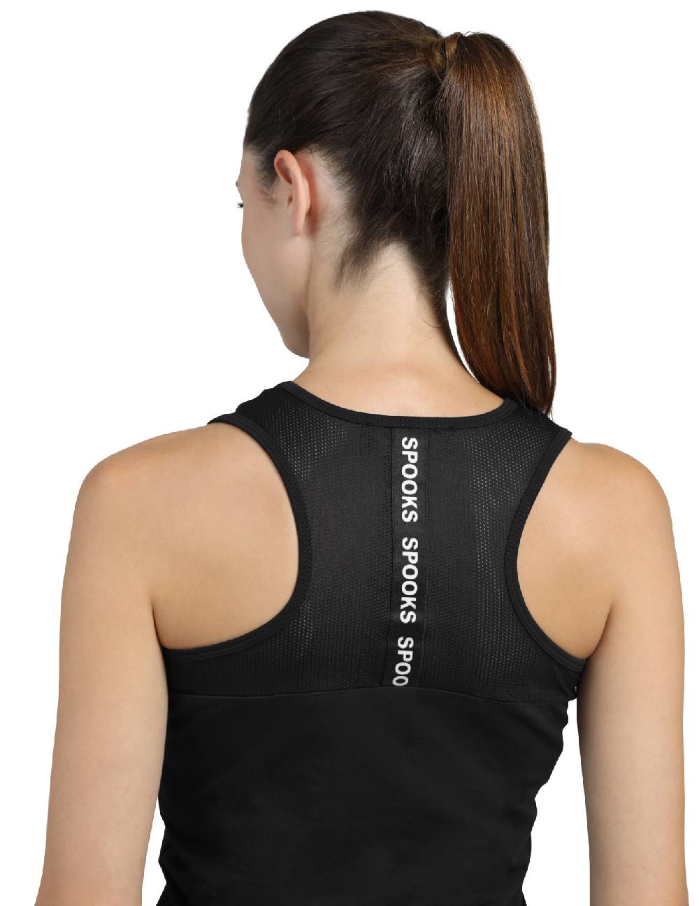 Spooks Sport Tank-Top Fariena Sonderangebot