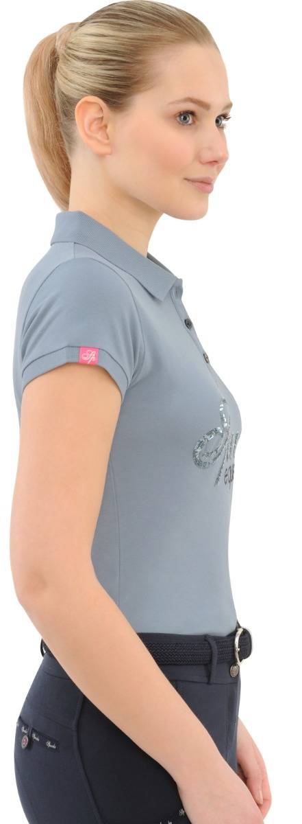 Spooks Roxie Sequin Polo Rabatt