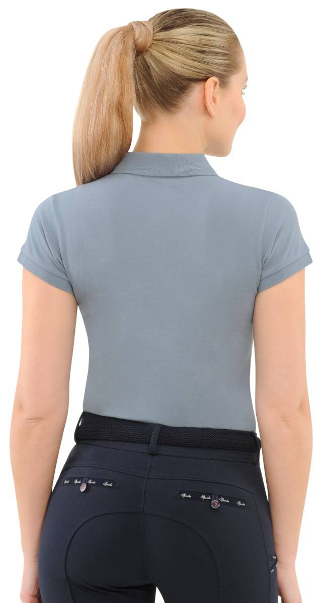 Spooks Roxie Sequin Polo Rabatt