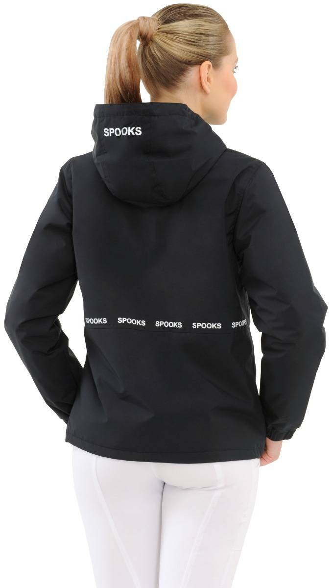 Spooks Cleea Jacket Großer Ausverkauf