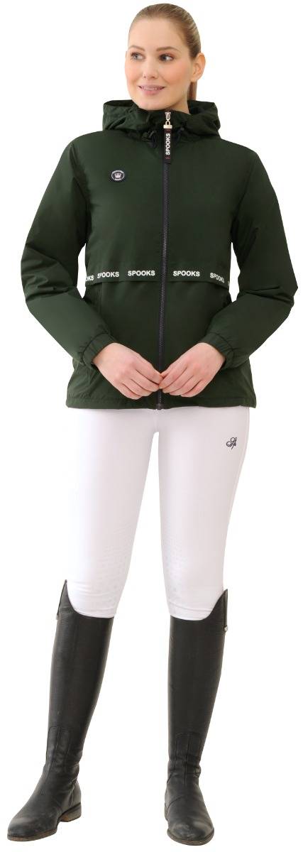Spooks Cleea Jacket