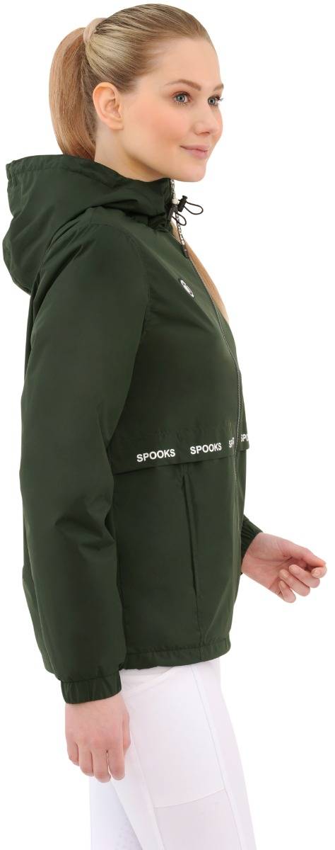 Spooks Cleea Jacket Flash Sale
