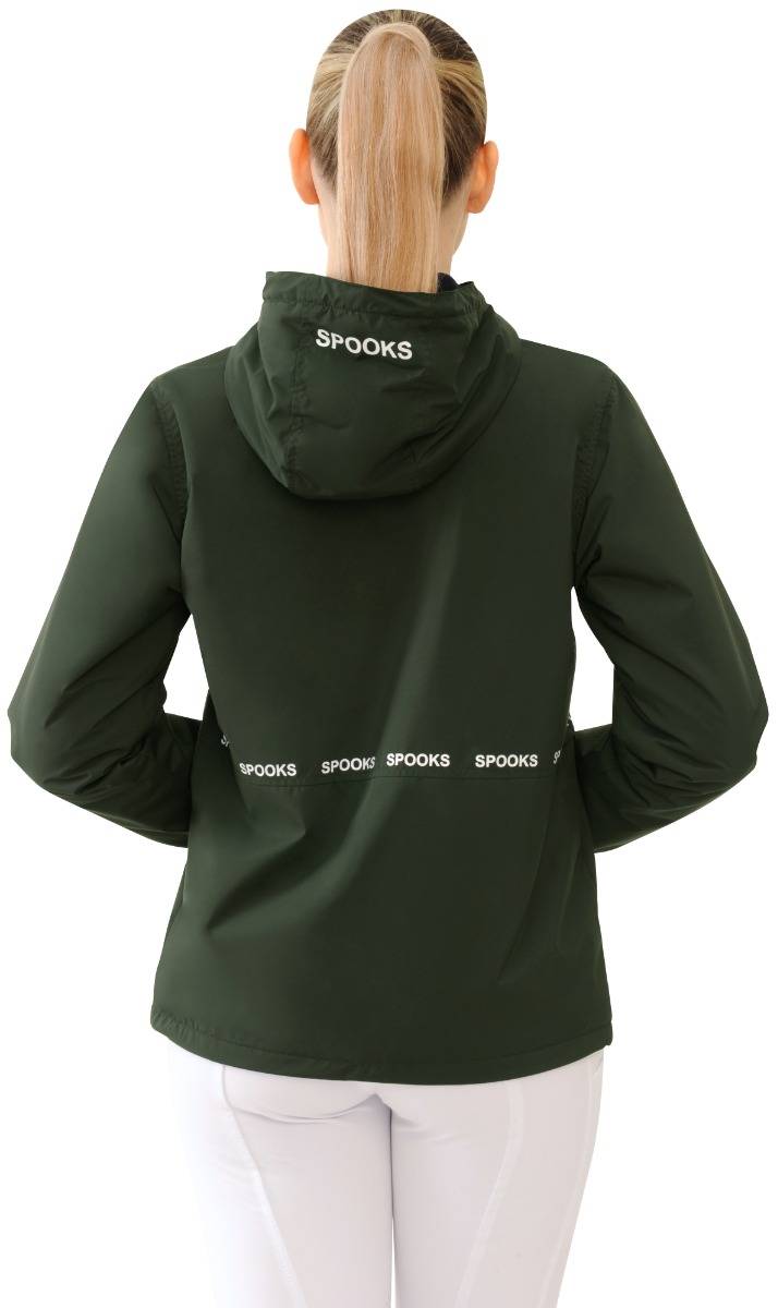 Spooks Cleea Jacket Flash Sale