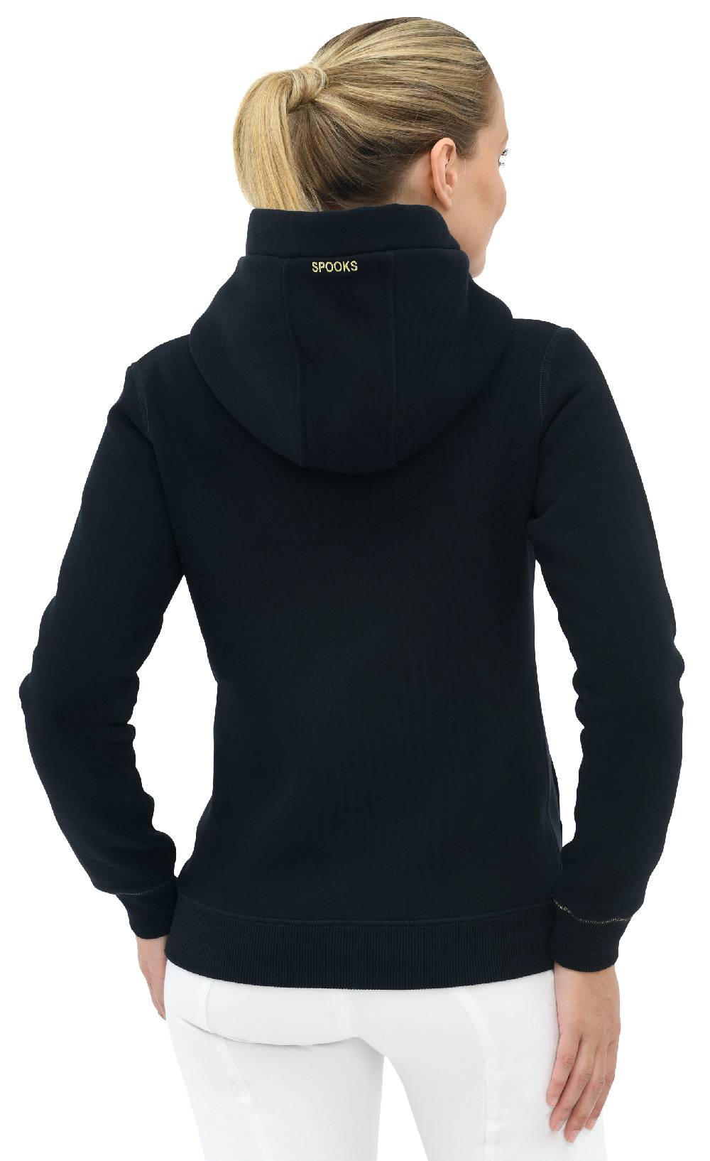 Spooks Annber Hoody Begrenztes Angebot
