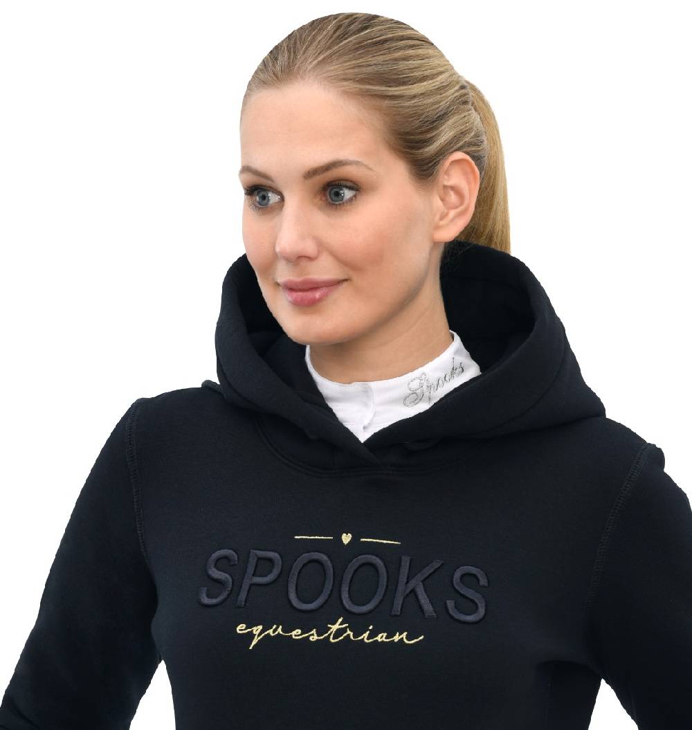 Spooks Annber Hoody Begrenztes Angebot