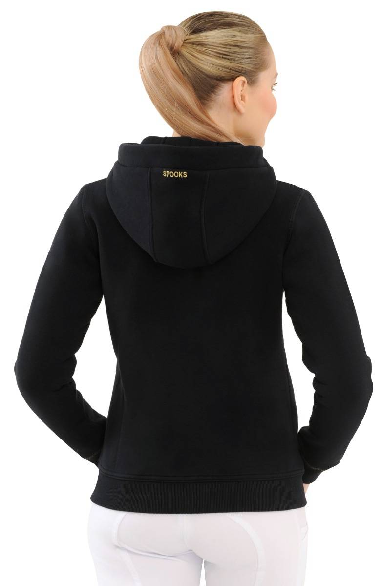 Spooks Annber Sweat Jacket Online Shopping
