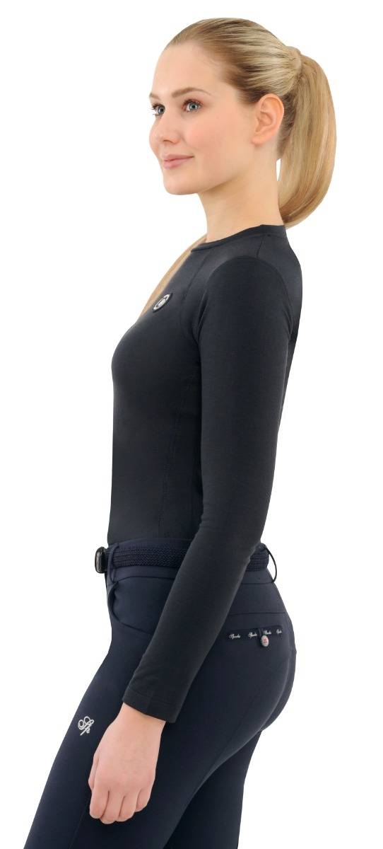 Spooks Thessa Longsleeve Shirt Exklusivangebot
