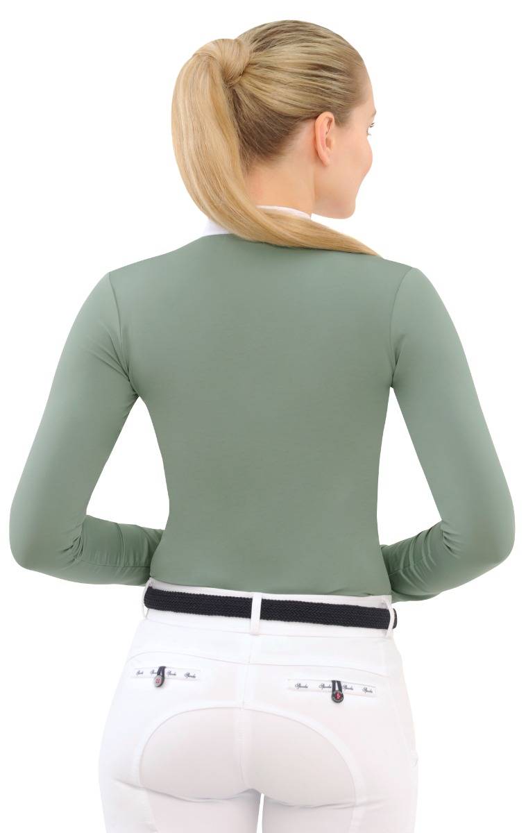 Spooks Showshirt Tarah Longsleeve Cyber Monday